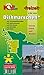 Produktbild Dithmarschen Kreis: Freizeitkarte in 1:60.000 mit neuem Radroutennetz, NOK-Route, HISTOUR, NSCR, 15 Detailkarten 1:25.000 (KV-Schleswig-Holstein-Karten)