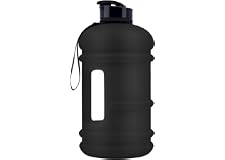 TOOFEEL Large Sports Jug Big Reusable BPA-free Water Bottle- 2.2L - 75oz