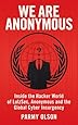 We Are Anonymous