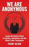 We Are Anonymous