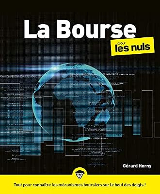 First La Bourse pour les Nuls - 5e édition