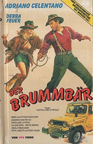 Preisvergleich Produktbild Der Brummbär