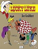 Image de Lucky Luke 46: Der Großfürst
