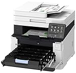 Canon i-SENSYS MF635Cx Laser 18 ppm 1200 x 1200 DPI A4 Wi-Fi