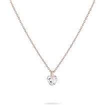 Orecchini Tennis in oro bianco con 2,16ct di diamanti