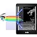Produktbild 3 x PROTOMAX Displayschutzfolie für Amazon Kindle Voyage ebook eReader, mit Blaulichtfilter PROEYE, Displayschutz / Bildschirmschutz mit Anti-Blaulicht (3er Pack)