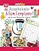 mixtipp: Rezeptkalender & Familienplaner 2019: Mit 80 neuen Thermomix®-Rezepten (Kochen mit dem Thermomix®) by 