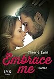 Cover zum Buch Embrace me