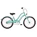 Produktbild Electra Townie 3i EQ 20 Zoll Kinder Fahrrad 3 Gang Mädchen Beach Cruiser Kids Rad Blau Beleuchtung, 528772
