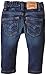 Levi's Baby Boys Colaho Plain Jeans, Blue (indigo), 12-18 Months (Manufacturer size: 18 mois)