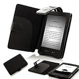 e-ink reader with android os Präzisionsausschnitte für volle Nutzung der Gerätefunktionen. Sie müssen Ihr Amazon Kindle 4 & Kindle 5 (4. Generation & 5. Generation - 2012 Modell) nicht entfernen.