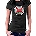 Produktbild Super Mario Mushroom Red Women's T-Shirt