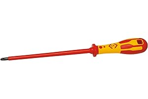 C.K 49143 CK T49143-2200 DextroVDE śrubokręt PZD2x200 mm, PZ 2 x 200 mm