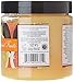 Tropical Fruits Grapefruit and Orange Sugar Scrub 500 g