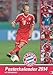 FC Bayern Posterkalender 2014: Jahresübersicht 2014 mit Spielergeburtstagen by 