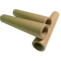 Tappi In LDPE Da 15,5 Mm - Confezione Da 50 Pezzi, Bianchi