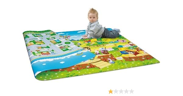 floor matt for baby