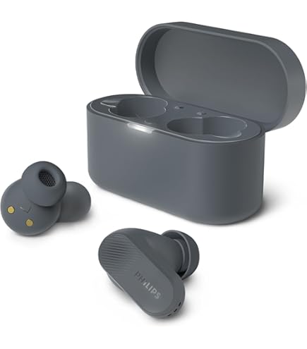 Philips Fidelio True Wireless Noise Cancelling Pro+, Mehr Musik