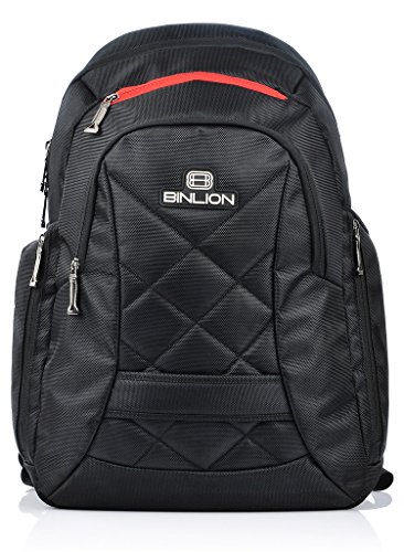 Preisvergleich Produktbild Binlion Laptop Computer Notebook Backpack ----17 Inch Computer Bags