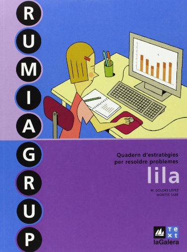 Rumiagrup lila (rumiagrup - q estrat resol probl)