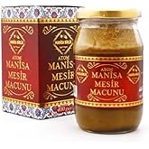 Atomic Spell Paste 400 Gr