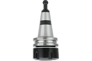 ISO30 - ER32-45 Chuck Tool Holder | G2.5 Balanserad 30000 rpm för CNC -fräsning | Hög noggrannhet COLLET för automatisk verktygsändringsspindel/metallbearbetning