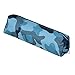 Price comparison product image Prevently Pencil Case, Boys Girls Camouflage School Supplies Pouch Purse Pencil Case Mini Bag Trendy (Colour A)
