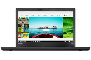 Lenovo ThinkPad T470 | 1920 x 1080 Full HD | Intel Core i5-6300U | Windows 11 Pro | Notebook Laptop Business (reacondicionado) (256 GB - 16 GB de RAM)