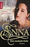Cover zum Buch Anna