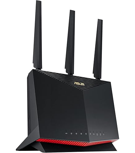 ASUS RT-BE92U WiFi Tri-Band 7 Router Expandable AiMesh 9.7