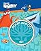 Produktbild Disney Pixar Finding Dory Book and CD: With Original Movie Voices