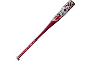DeMarini 2023 Voodoo One 2 5/8 Inch Barrel -5 Baseball USA Bat