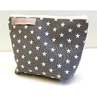 Kosmetiktasche aus Stoff