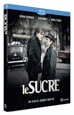 Gaumont Le Sucre [Blu-ray]