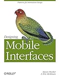 Designing Mobile Interfaces by 