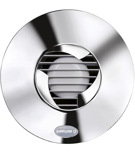 Micro Module Avec Minuteur Et Contrôle D'humidité Pour Ventilateur ICONsmart | Réglable 40-100%, Bluetooth, Design Compact