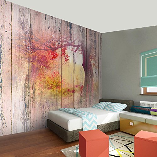 Fototapete Natur – Vliestapete – Wandtapete – Vlies Phototapete – 3 Größen zur Auswahl !!! 100% MADE IN GERMANY !!! Wand – Wandbilder XXL – Runa Tapete 9112011c - 5