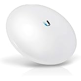 Ubiquiti airMAX AC NanoBeam 2AC 13dBi