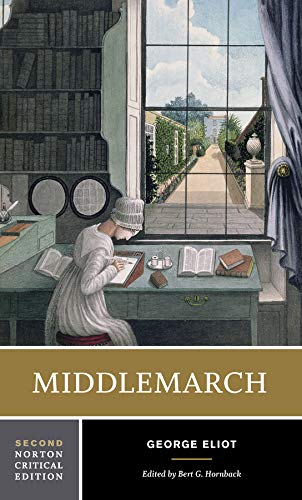 Middlemarch 2e (NCE)