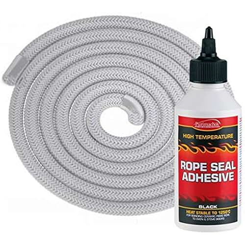 Amazon.co.uk fire rope glue