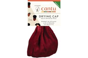 Cantu Microfiber Drying Cap