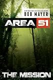 Image de The Mission (Area 51 Series Book 3) (English Edition)