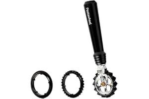 ‎MARCATO Marcato Pastawheel - Teigrädchen Schwarz