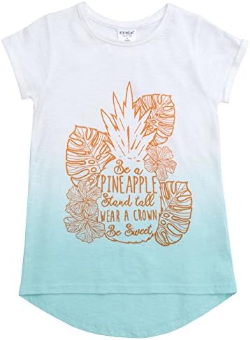 Red Melon Teen Girls Novelty T-Shirt 100% Cotton Summer 3PK 13