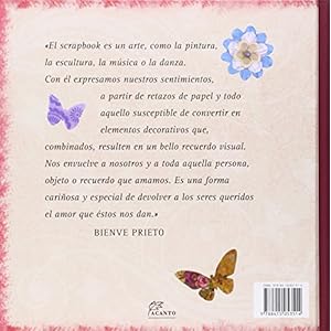 Scrapbook fácil: Proyectos paso a paso