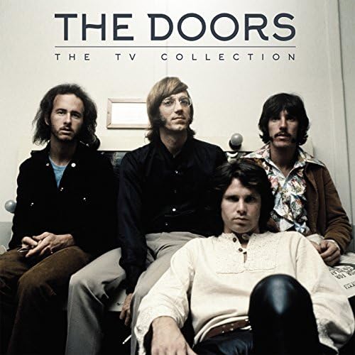 The TV Collection [VINYL]