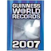 Guinness World Records 2007
