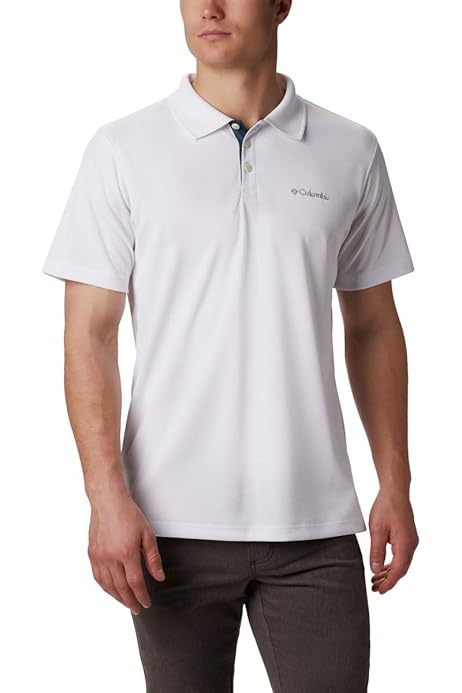 Tall Utilizer Short Sleeve Wicking Polo 