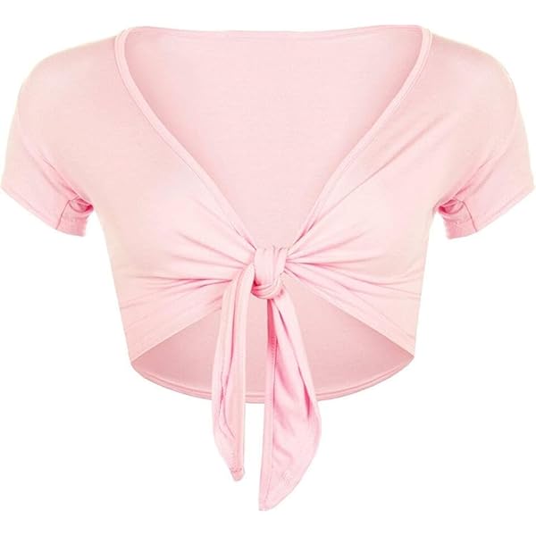 トップス Katie rose garden bolero Romana Ladies Stand Collar Polo in Pink Blossom | Ping Europe