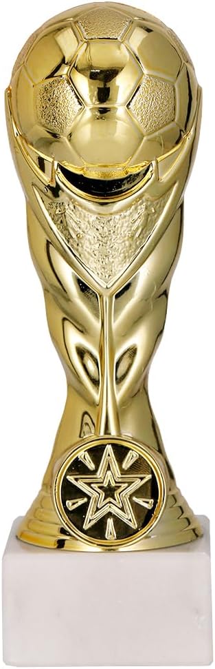 Larius Trofeo ST1 - Trofeo de fútbol
